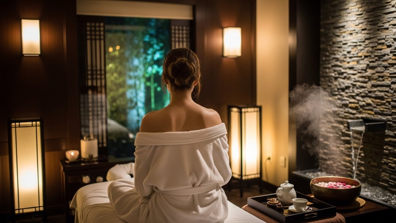 프리미엄 테라피